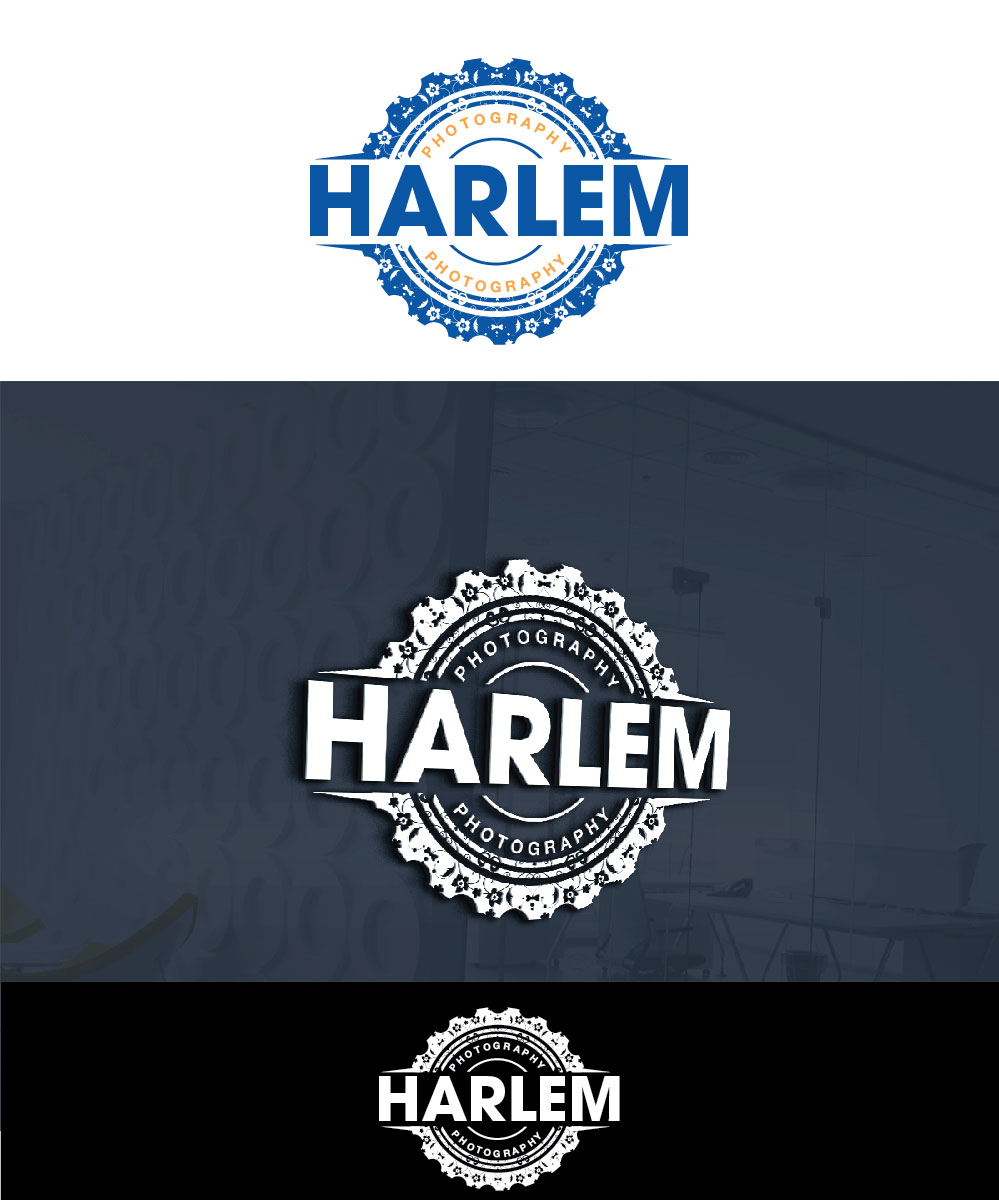 Logo Design by joliau for Harlemshoots | Design #15424992