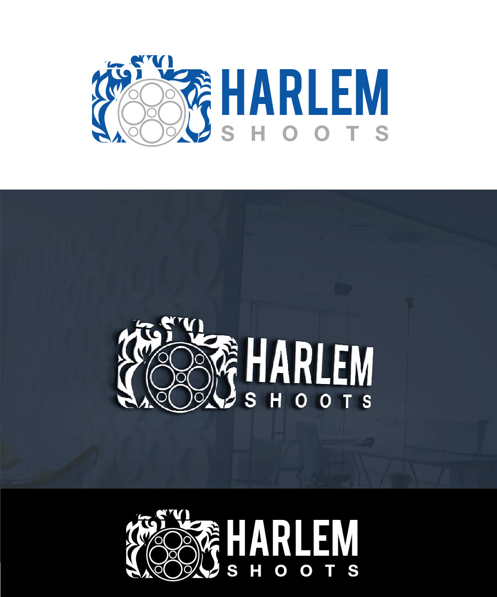 Logo Design by joliau for Harlemshoots | Design #15424993