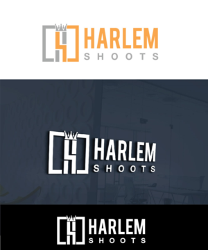 Design de Logo par joliau pour Harlemshoots | Design : #15424995
