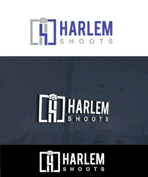 Logo Design by joliau for Harlemshoots | Design: #15432894