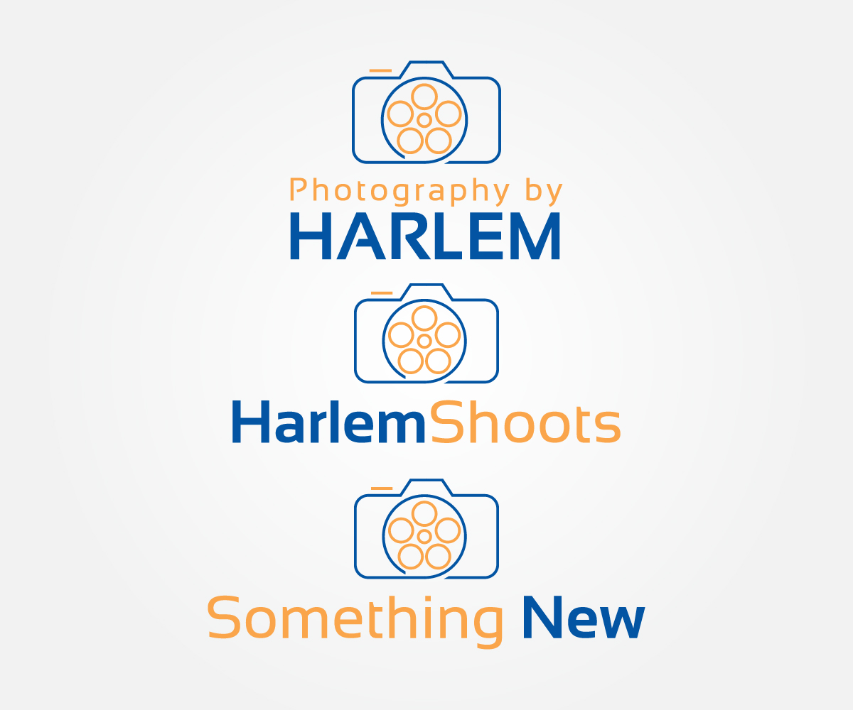 Logo-Design von sangeloenriquez für Harlemshoots | Design #15418870