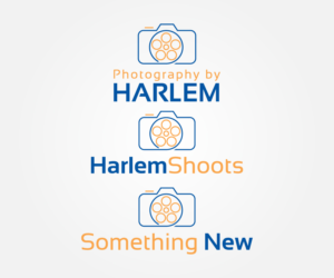 Logo Design by sangeloenriquez for Harlemshoots | Design #15418870