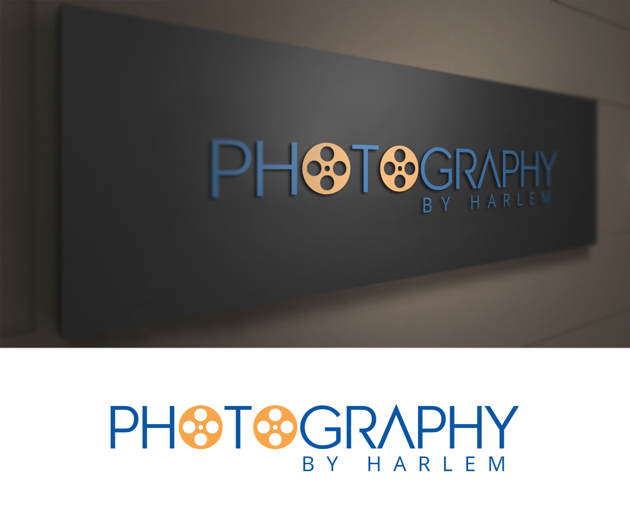 Logo Design by Impressive Solutions for Harlemshoots | Design #15418602