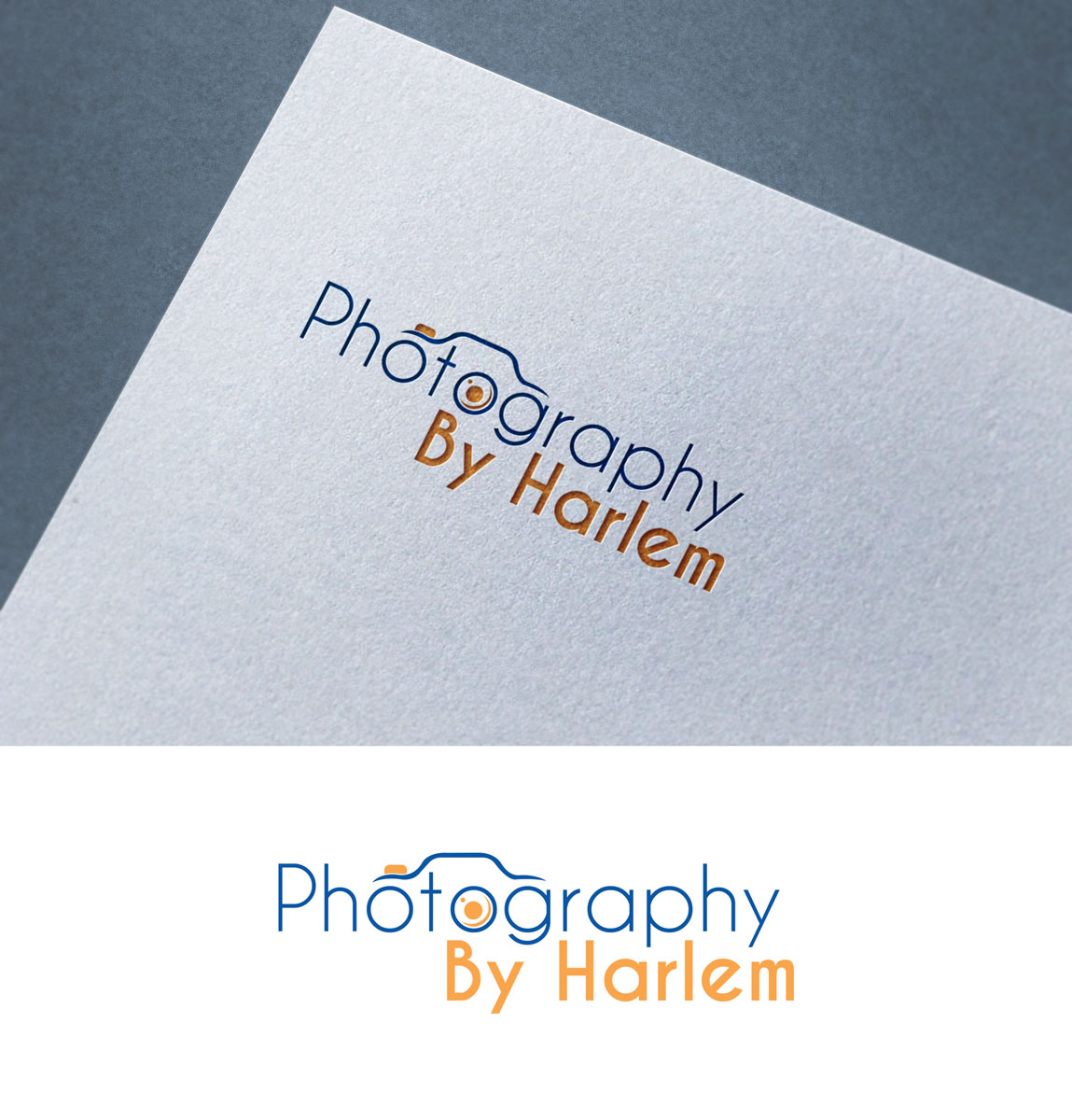 Logo Design by Impressive Solutions for Harlemshoots | Design #15418605
