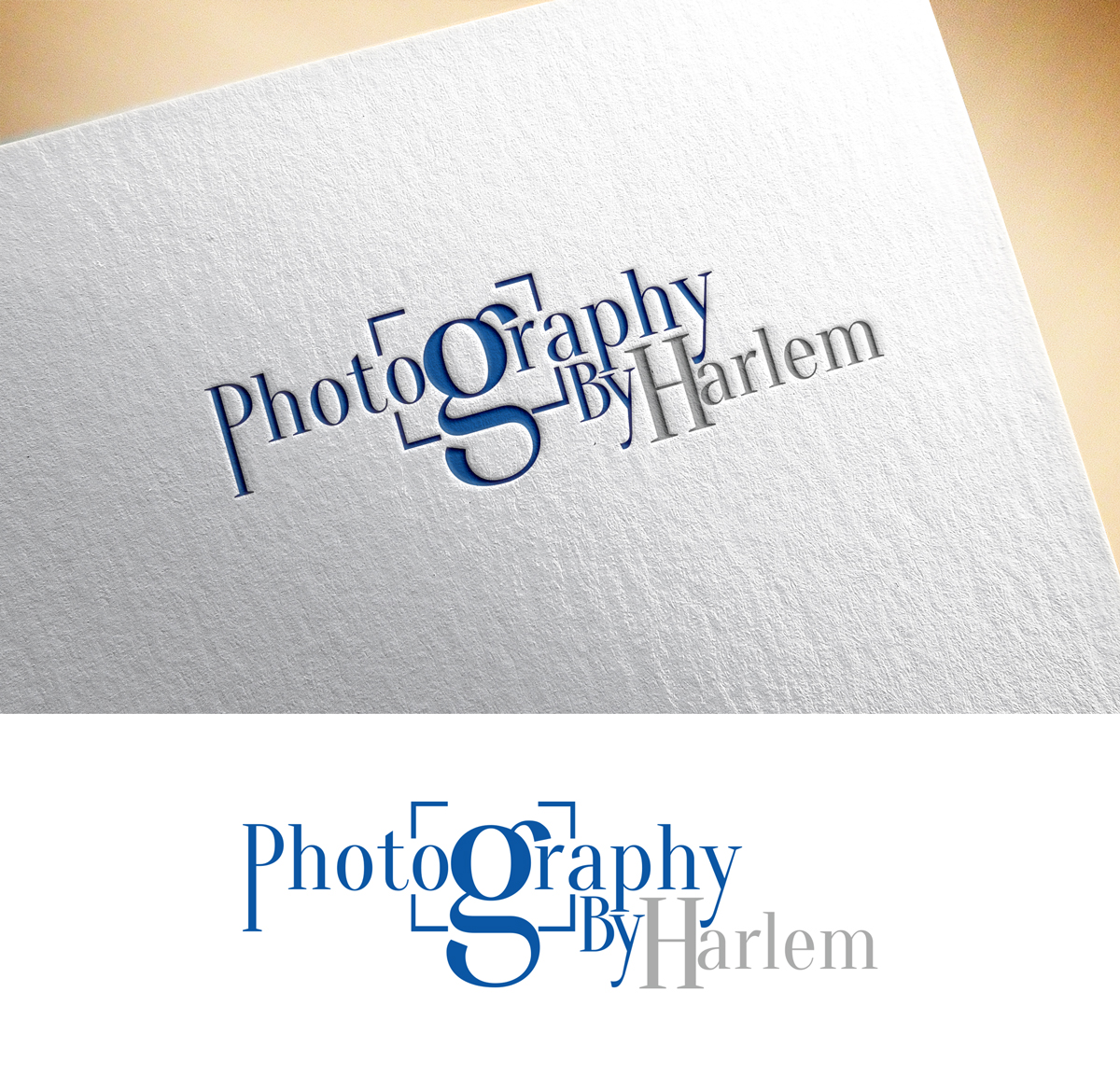 Logo Design by Impressive Solutions for Harlemshoots | Design #15418607