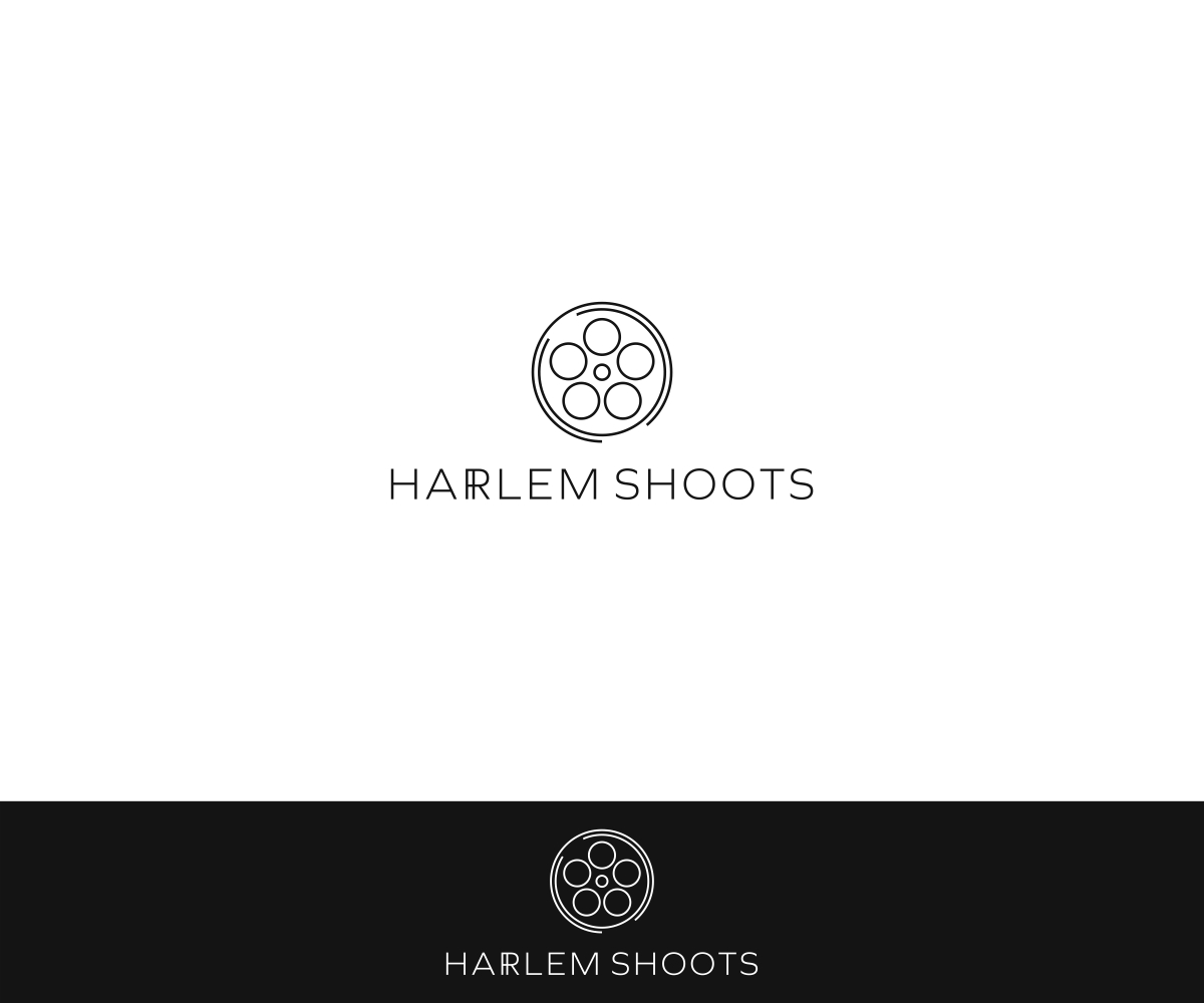 Logo Design by artsterdam for Harlemshoots | Design #15418036