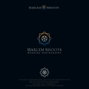 Design de Logo par DGwarrior pour Harlemshoots | Design : #15420817