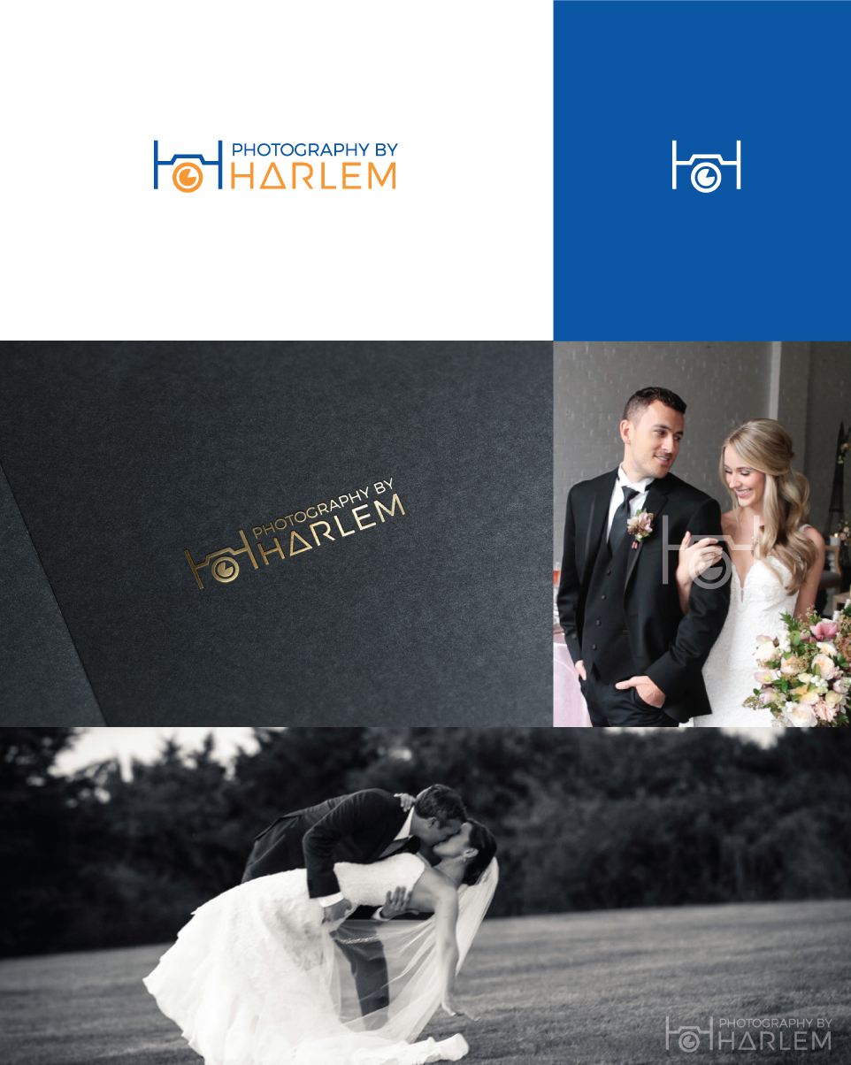 Logo-Design von somani für Harlemshoots | Design #15415352