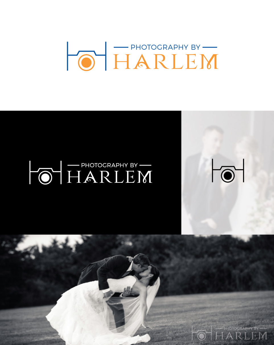 Logo Design by somani for Harlemshoots | Design #15490567