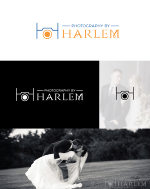 Logo Design by somani for Harlemshoots | Design: #15490567