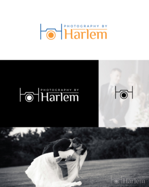 Logo Design by somani for Harlemshoots | Design: #15490568