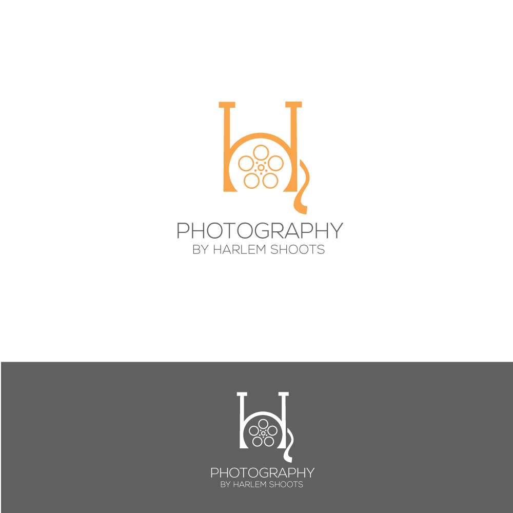 Logo Design by ecorokerz for Harlemshoots | Design #15460800