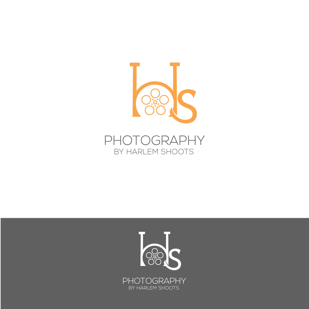 Logo-Design von ecorokerz für Harlemshoots | Design #15539271