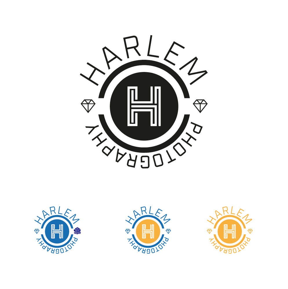 Logo Design by cr8tivspace for Harlemshoots | Design #15527372