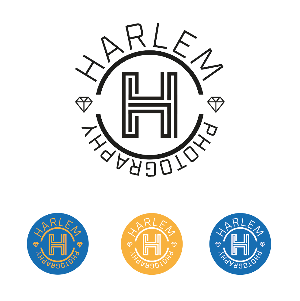 Logo Design by cr8tivspace for Harlemshoots | Design #15527374