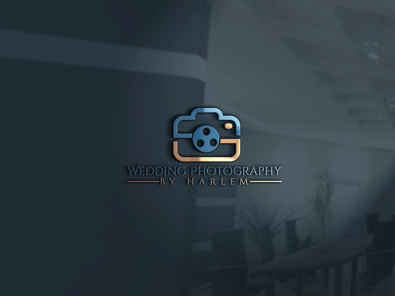 Logo Design by asman for Harlemshoots | Design #15427173