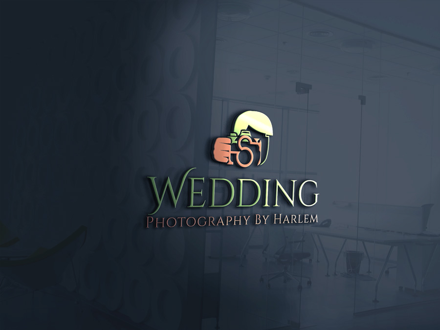 Logo Design by Top king  designer for Harlemshoots | Design #15488770