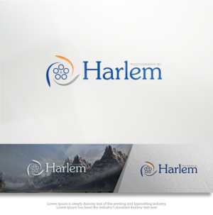 Logo Design by groomfox for Harlemshoots | Design: #15416122