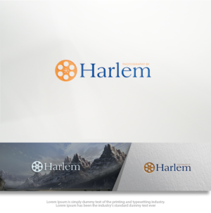 Logo Design by groomfox for Harlemshoots | Design: #15416123