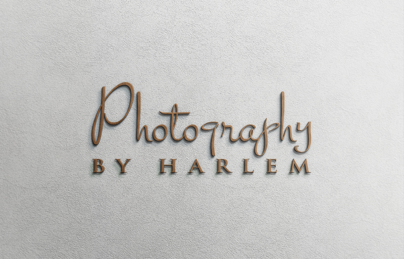 Logo Design by mojibur1993 for Harlemshoots | Design #15442298