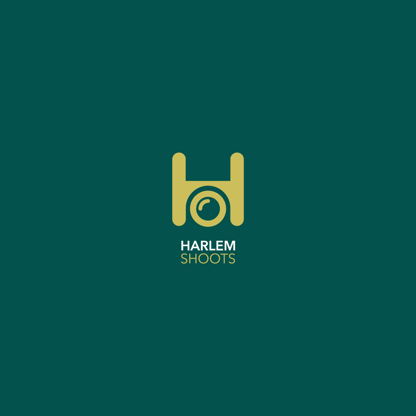 Diseño de Logo por danielcastro para Harlemshoots | Diseño #15534101