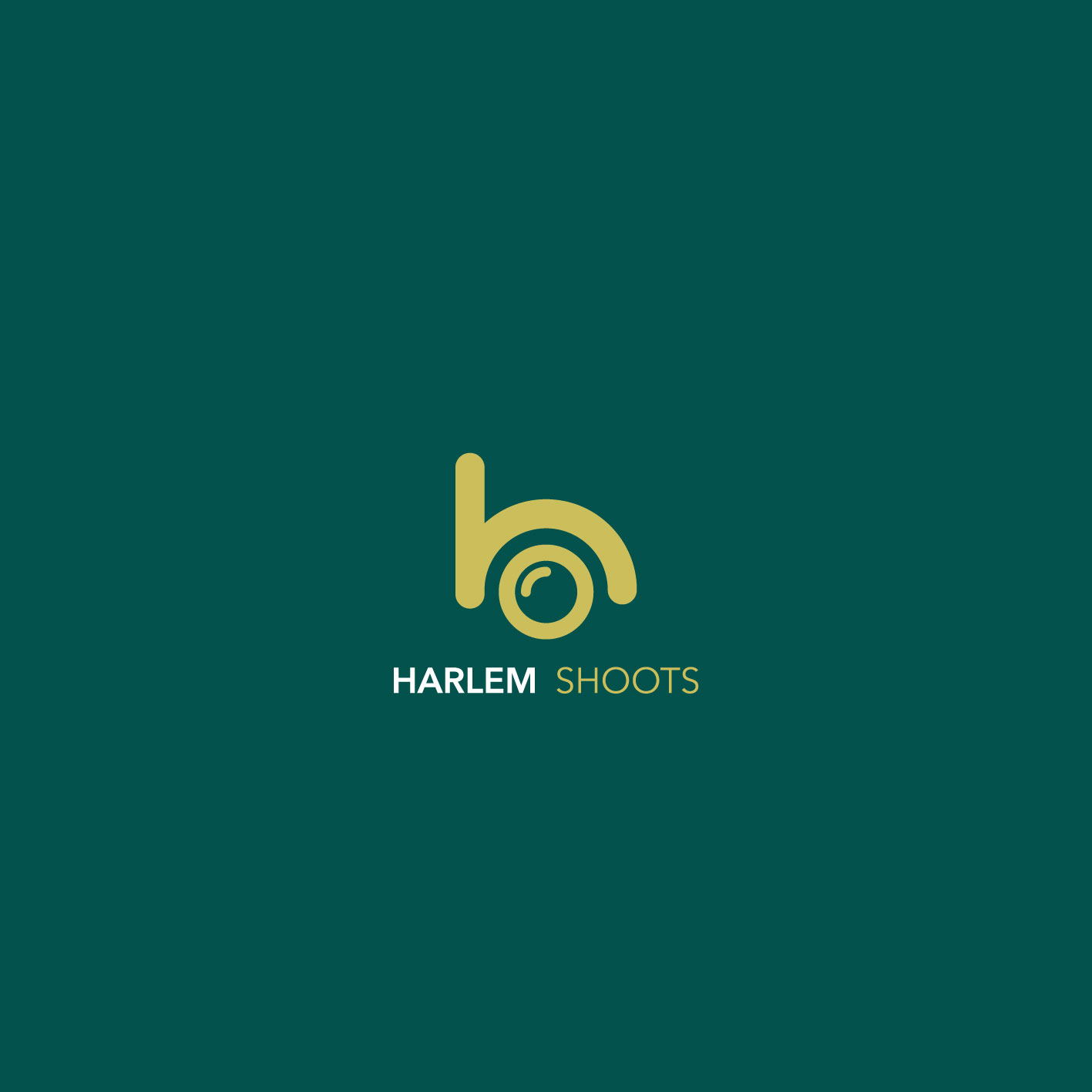 Logo Design by danielcastro for Harlemshoots | Design #15534106