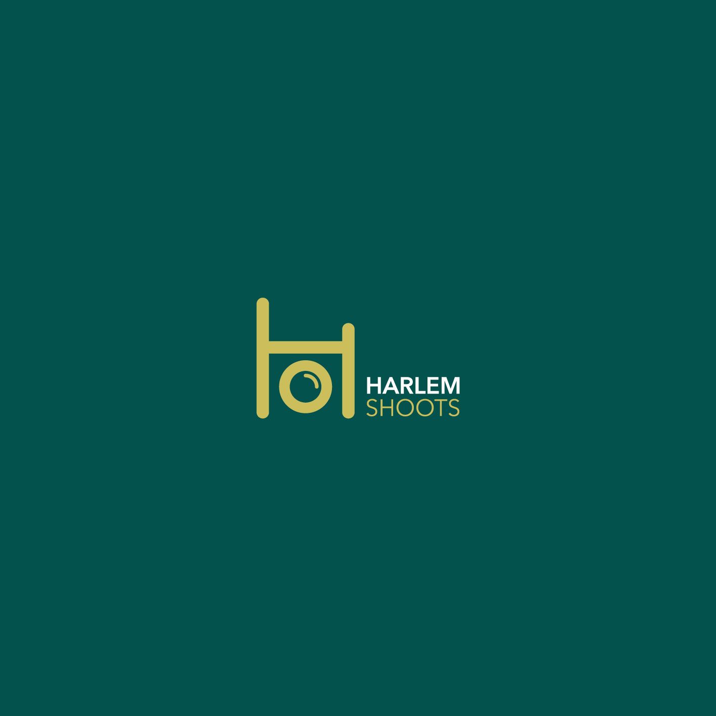 Logo Design by danielcastro for Harlemshoots | Design #15534112
