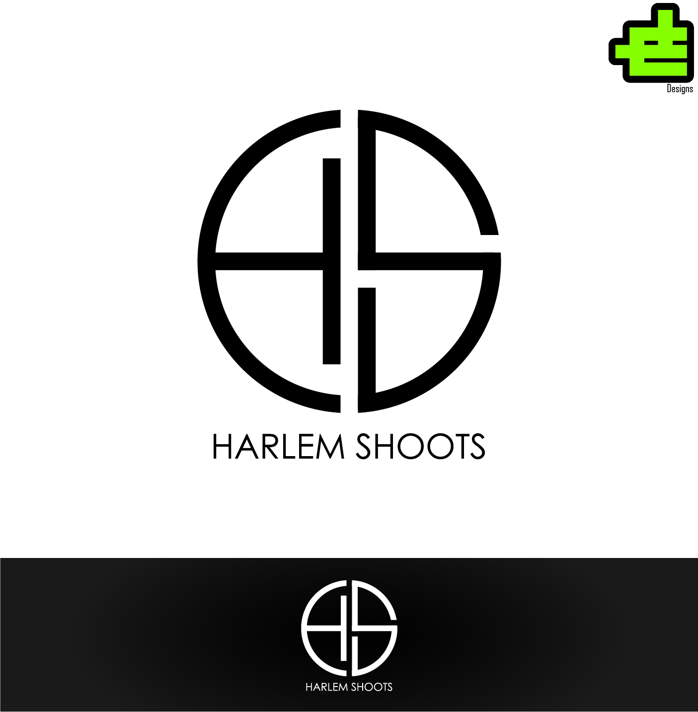 Design de Logo par JE Designs pour Harlemshoots | Design #15412908