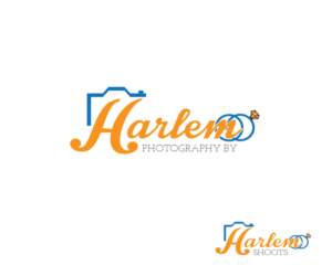 Logo Design by sugunaraj palaniraja for Harlemshoots | Design: #15423875