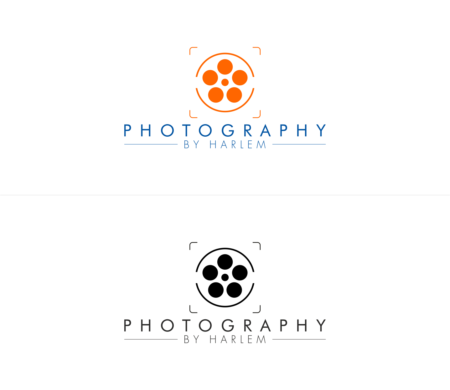 Logo Design by Desde R. for Harlemshoots | Design #15439952