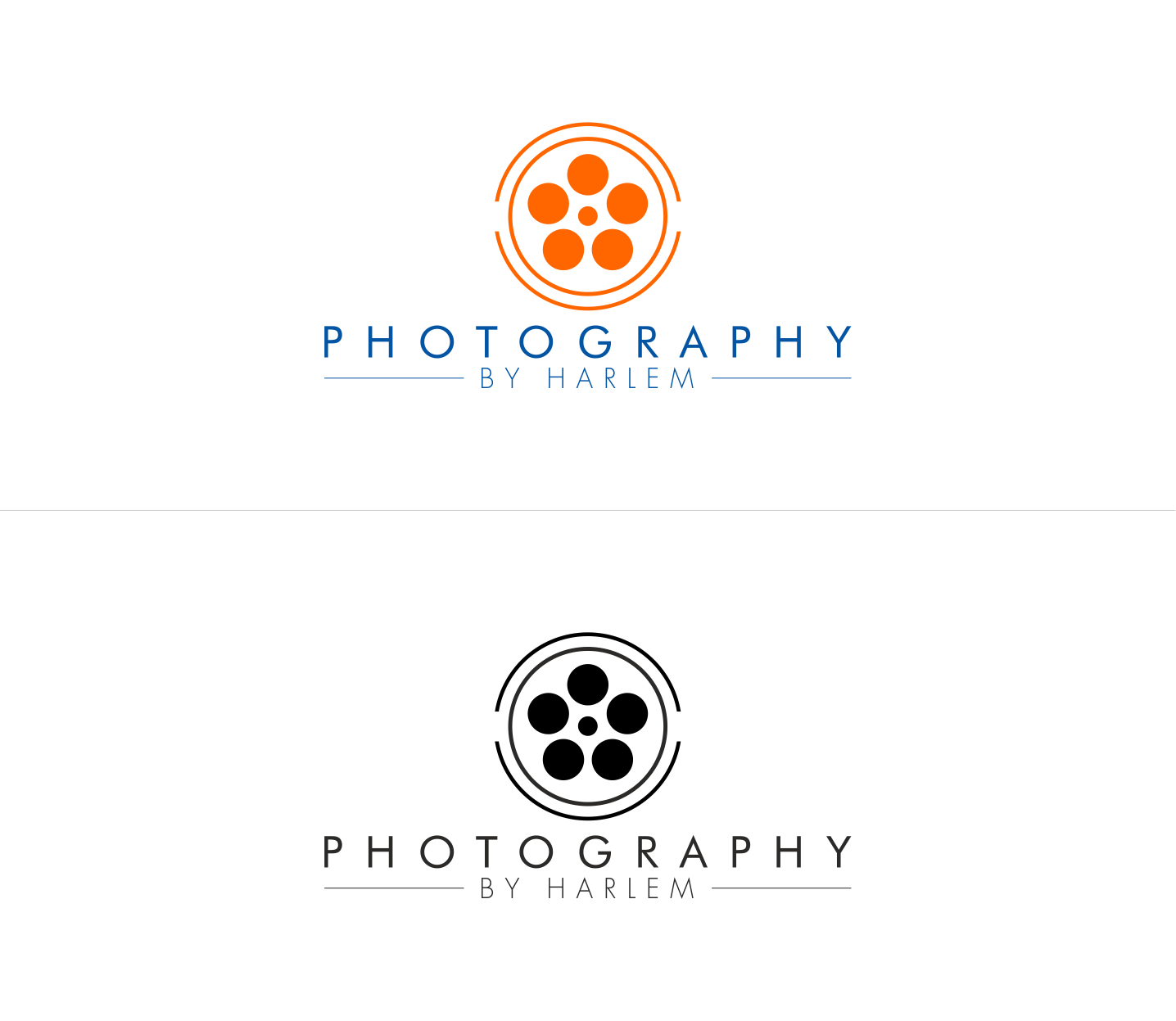 Logo Design by Desde R. for Harlemshoots | Design #15439953