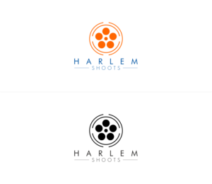 Logo Design by Desde R. for Harlemshoots | Design: #15439956