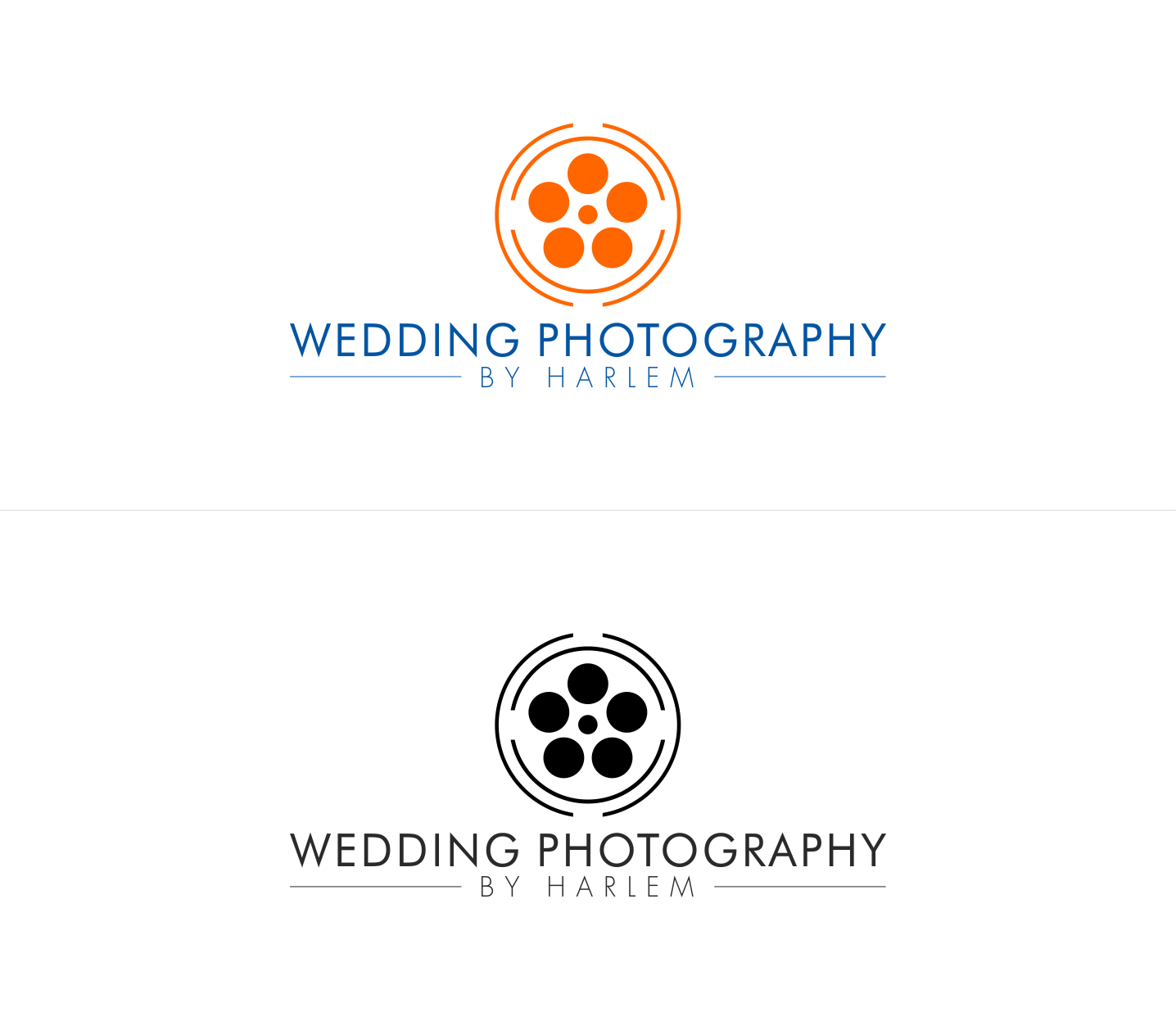 Logo Design by Desde R. for Harlemshoots | Design #15439957