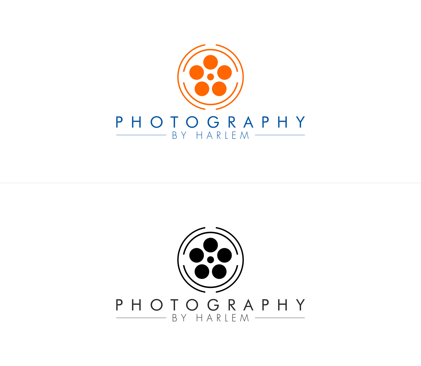 Logo Design by Desde R. for Harlemshoots | Design #15439959