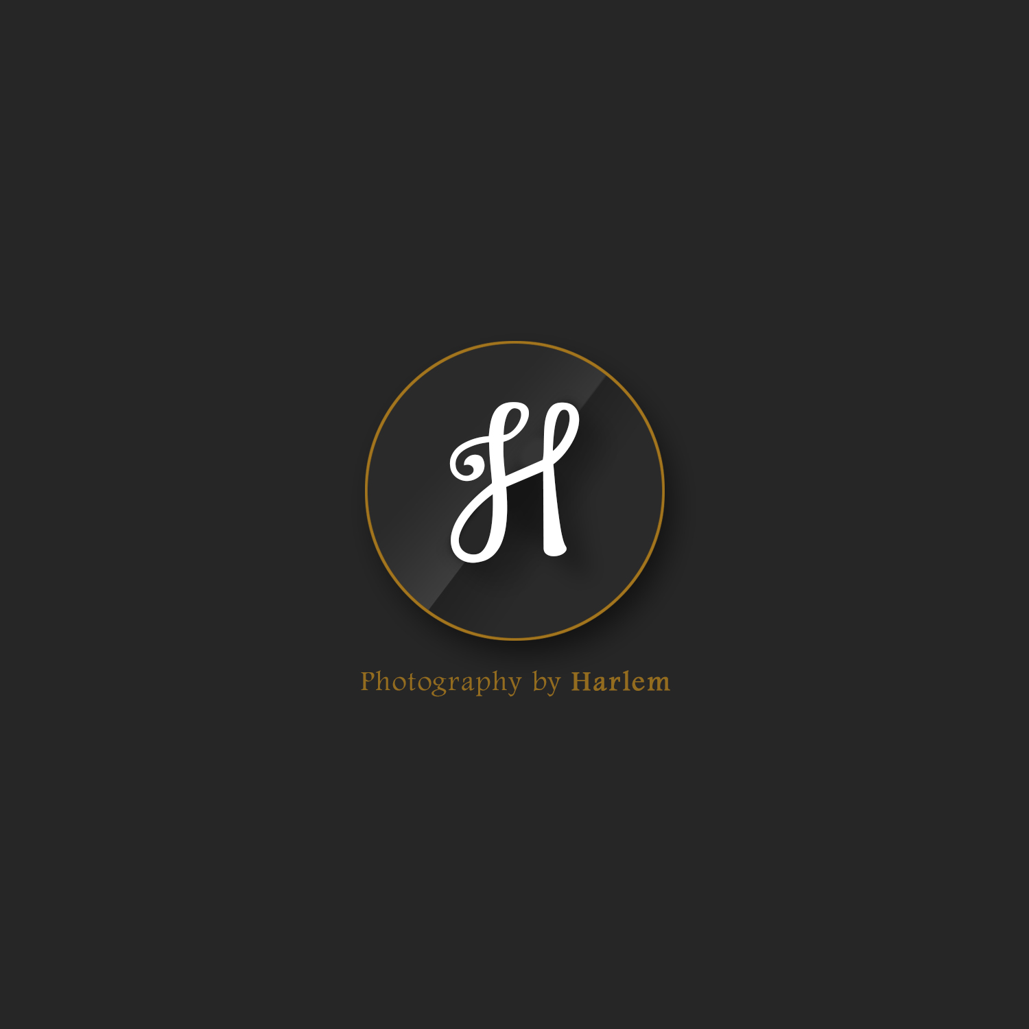 Logo-Design von kumud für Harlemshoots | Design #15427340