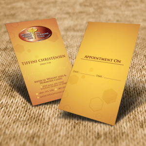 Business Card Design by pp7 for this project | Design #15472564