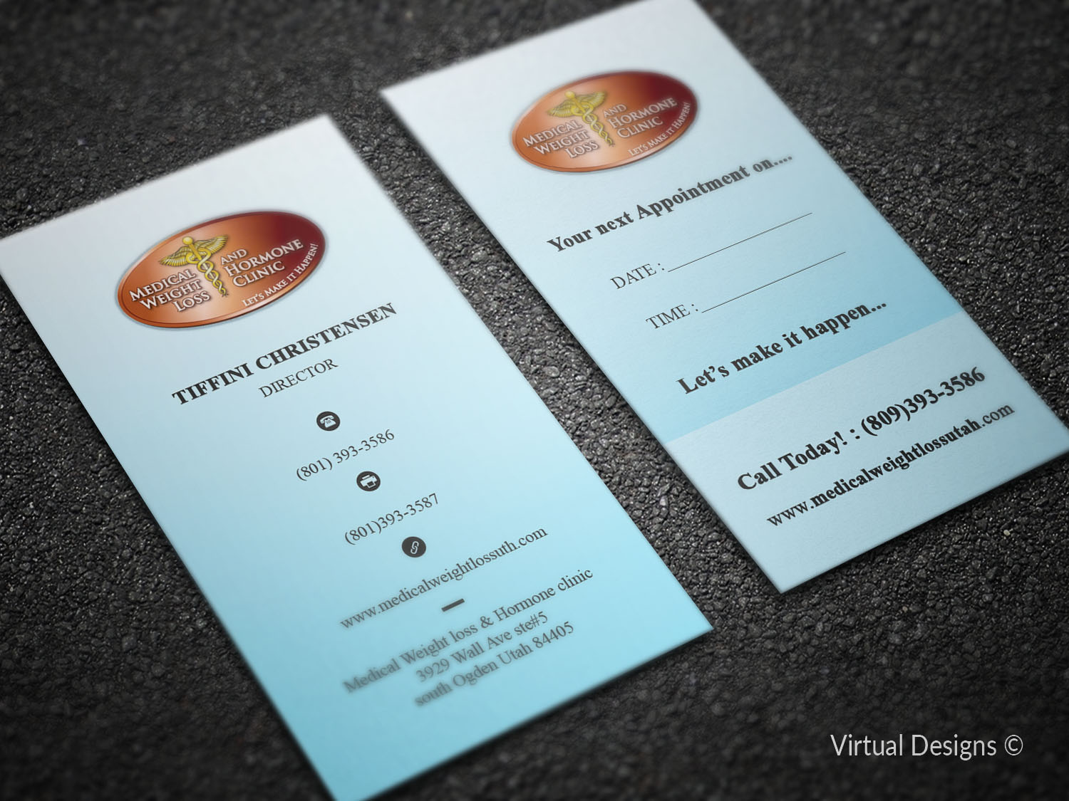Business Card Design by SyncFuse™ Solutions for this project | Design #15440955