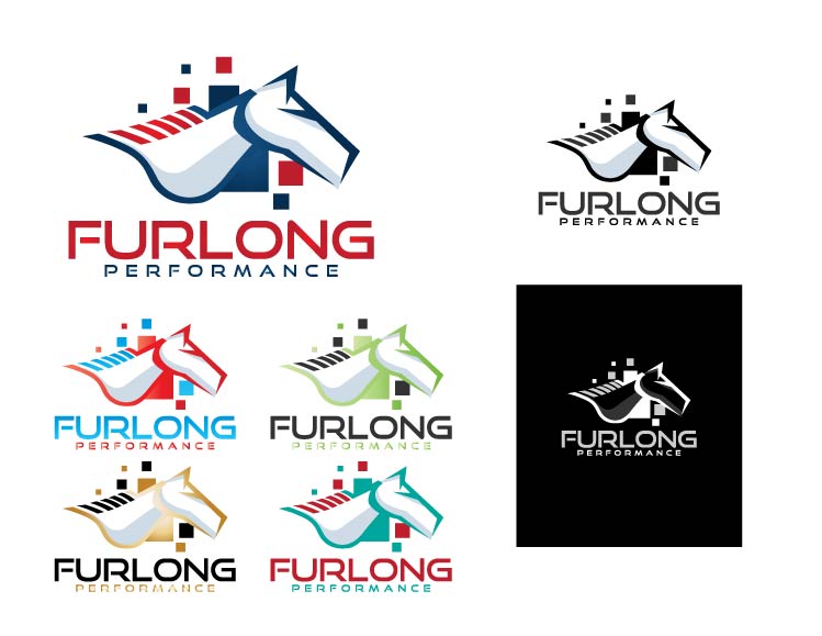 Logo Design by Rizwan Ashraf for this project | Design #583154