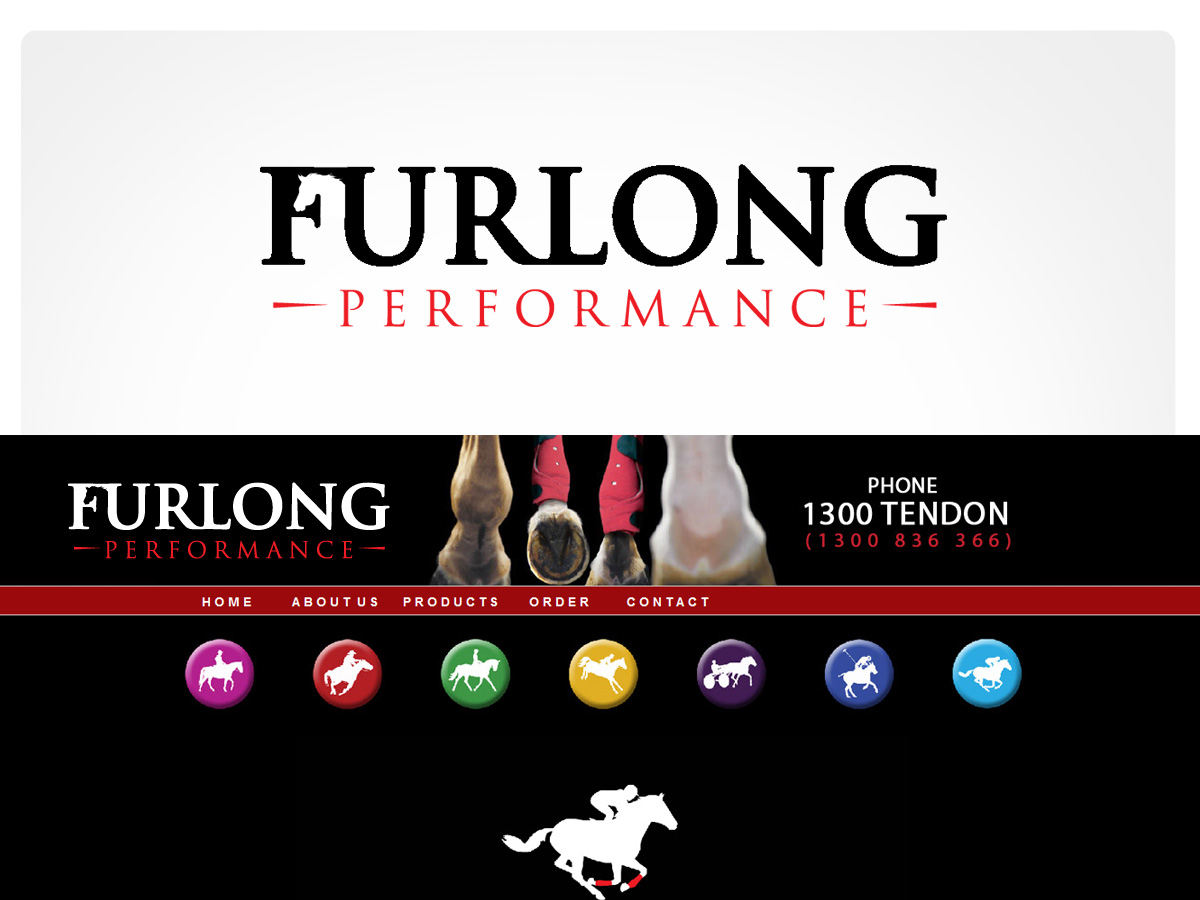 Logo Design by Vicez for this project | Design #580923