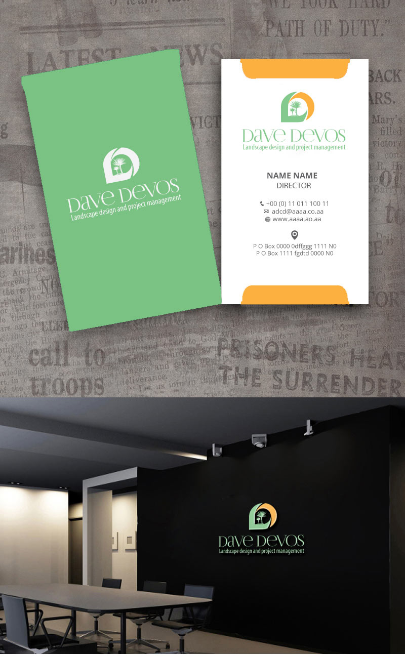 Logo Design by zebronicgraphic for this project | Design #15615782