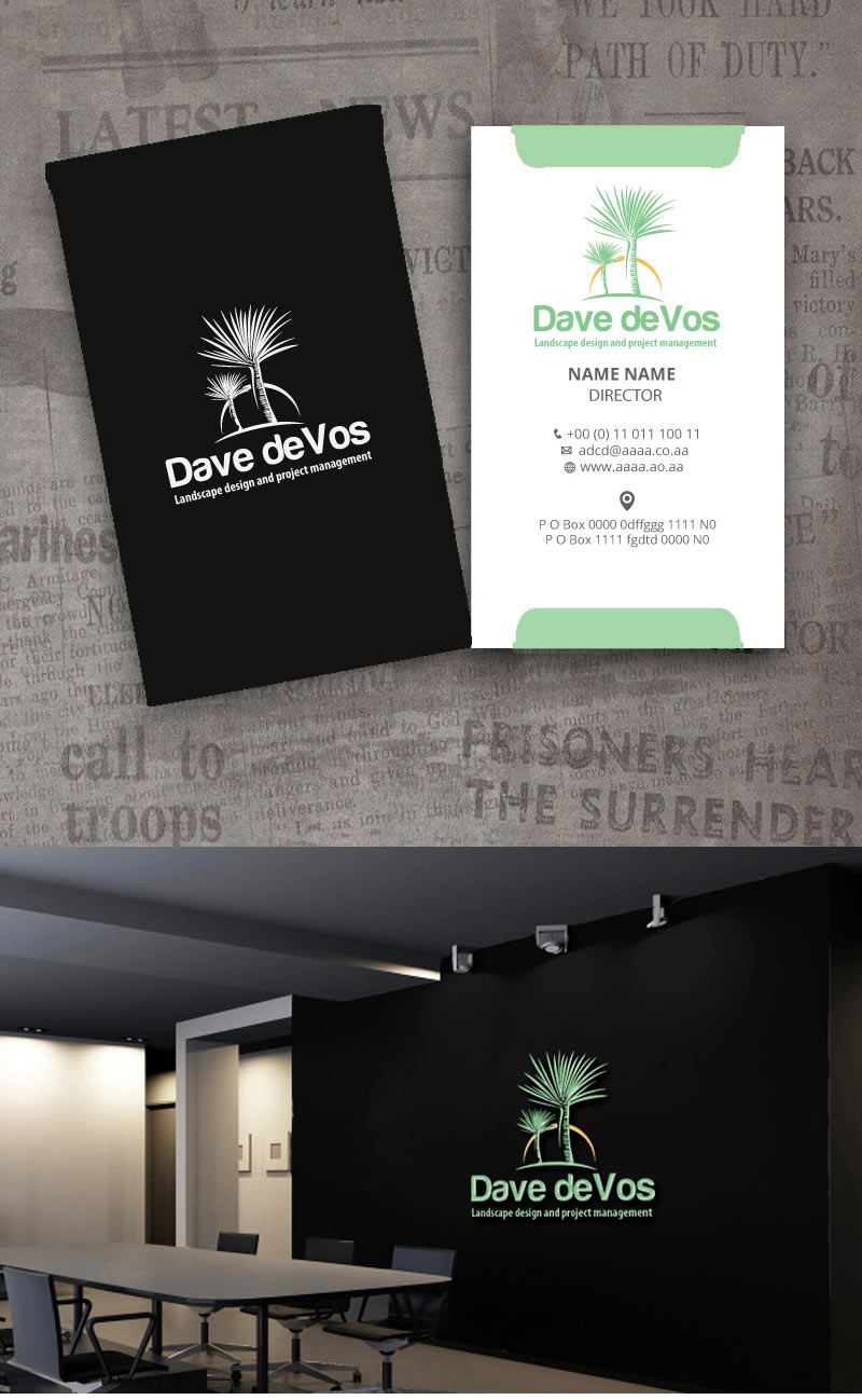 Logo Design by zebronicgraphic for this project | Design #15615784