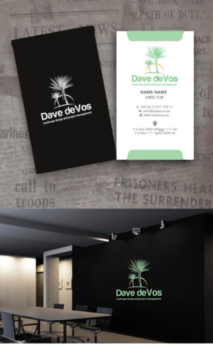 Logo-Design von zebronicgraphic für dieses Projekt | Design: #15615784