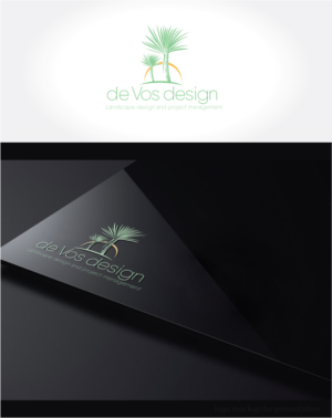 Logo Design by zebronicgraphic