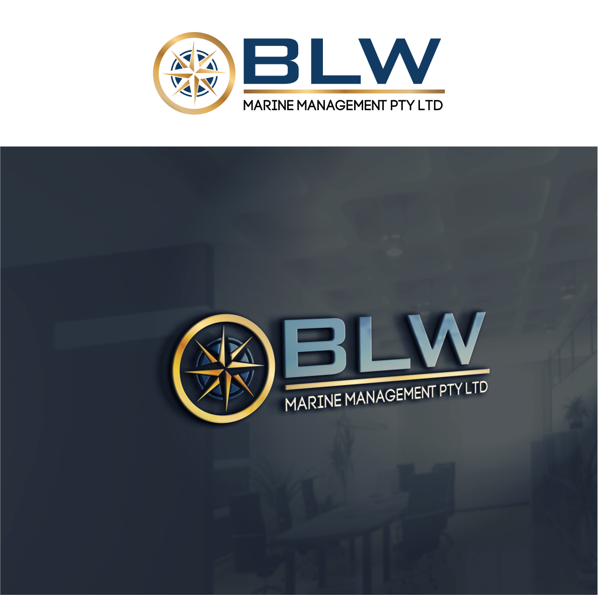 Logo-Design von LNKstudio für dieses Projekt | Design: #15421599