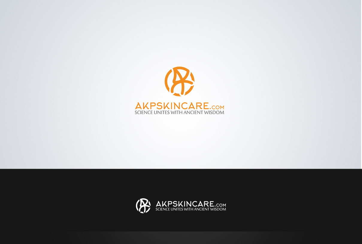 Diseño de Logo por voltart para AKP SKINCARE, LLC. | Diseño #15590656