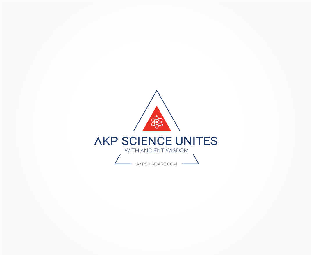 Logo Design by Shigh5 for AKP SKINCARE, LLC. | Design #15438502