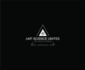 Logo Design by Shigh5 for AKP SKINCARE, LLC. | Design: #15438503