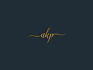 Logo Design by EGYPT KING for AKP SKINCARE, LLC. | Design: #15440379