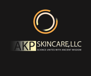 Logo Design by ag04 for AKP SKINCARE, LLC. | Design: #15433005
