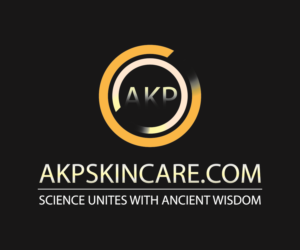 Logo Design by ag04 for AKP SKINCARE, LLC. | Design: #15433067